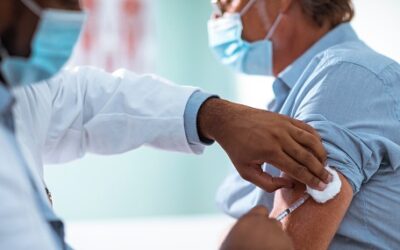 Droit du travail : vaccination