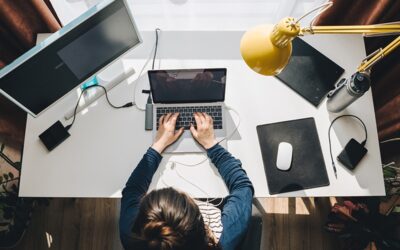 Travail : 3 à 4 jours par semaines de Télétravail