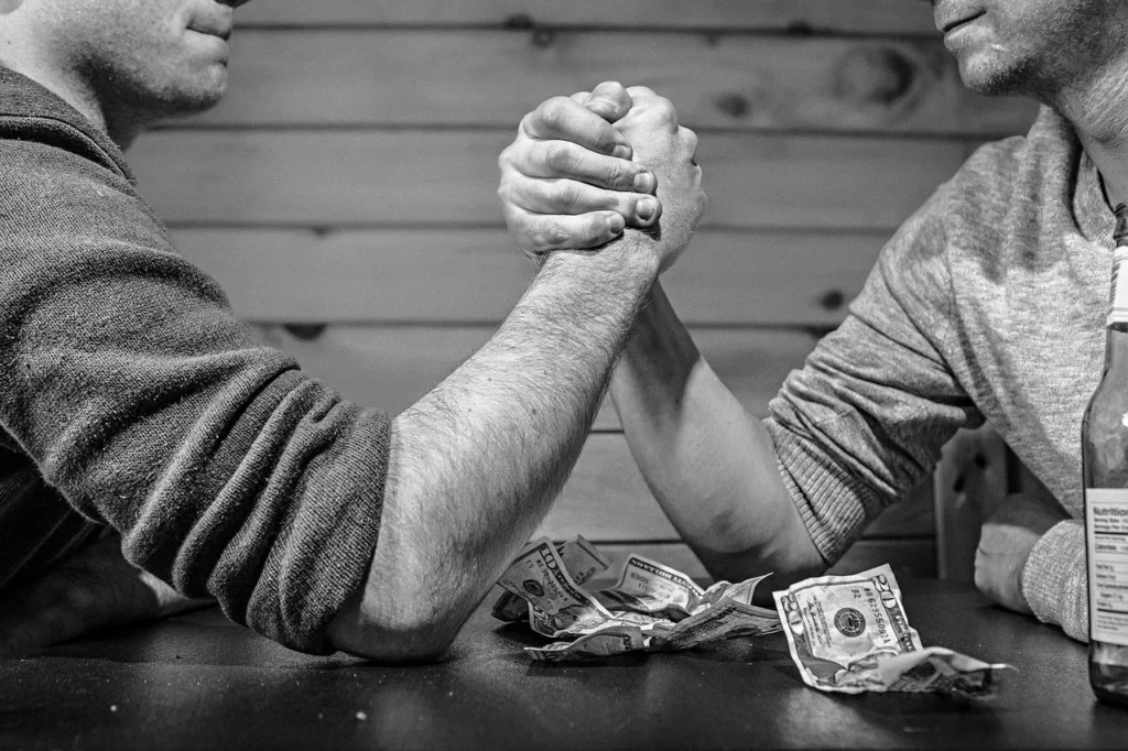 Paiement du salaire à qui la preuve ?