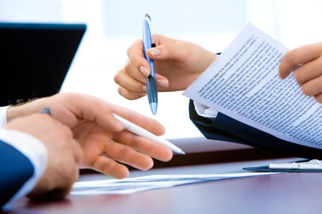 Mon employeur ne me donne pas mon solde de tout compte que faire ?