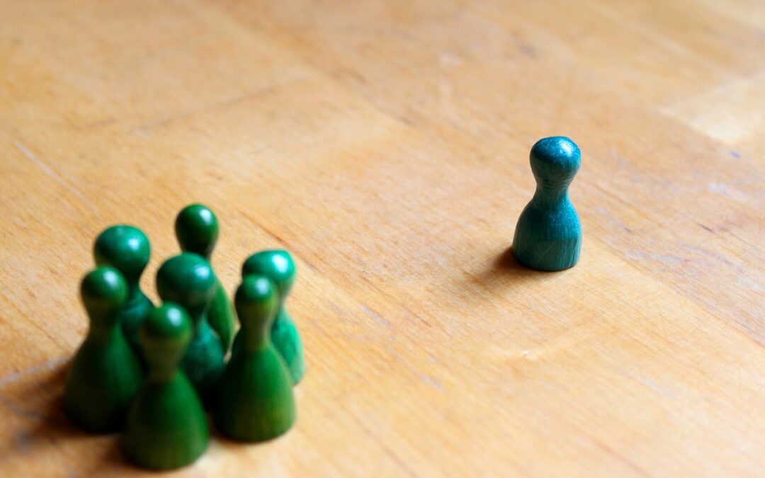 Prouver la discrimination que demander aux prud&rsquo;hommes ?